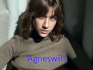 Agneswils