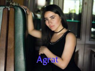 Agrat