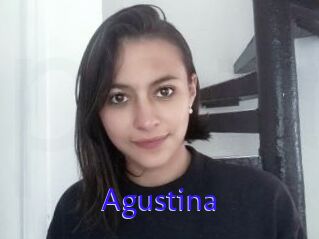 Agustina