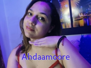 Ahdaamoore