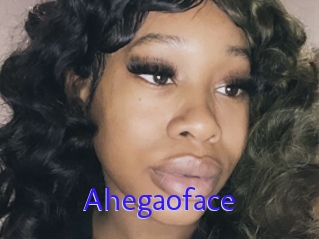 Ahegaoface