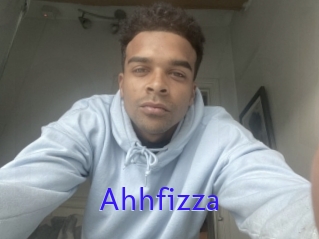 Ahhfizza