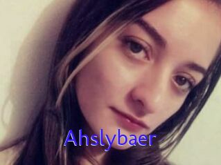 Ahslybaer