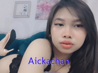 Aickachan