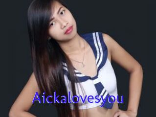 Aickalovesyou