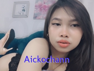 Aickochann