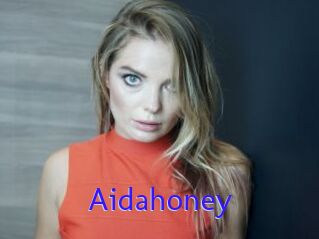 Aidahoney