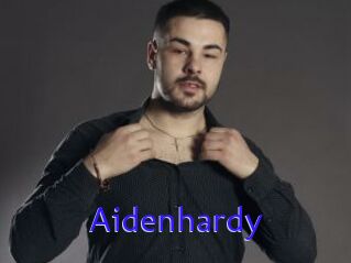 Aidenhardy