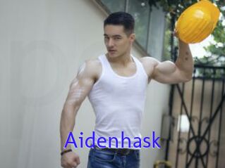 Aidenhask