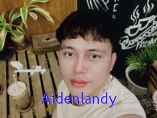 Aidenlandy