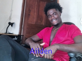 Aiiden