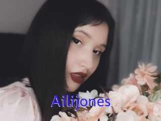 Ailijones