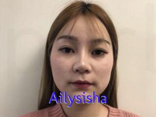 Ailysisha