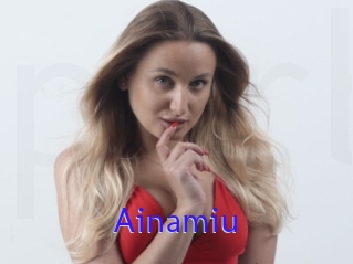 Ainamiu