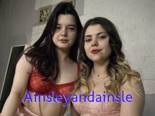 Ainsleyandainsle