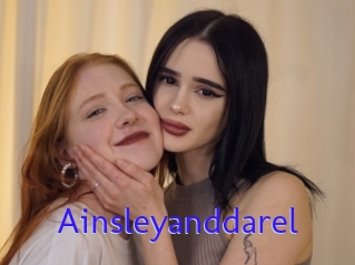 Ainsleyanddarel