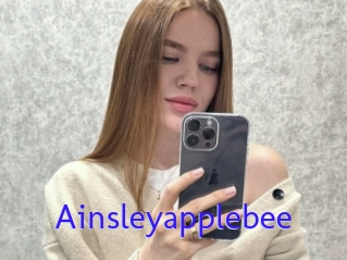 Ainsleyapplebee