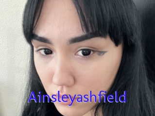 Ainsleyashfield