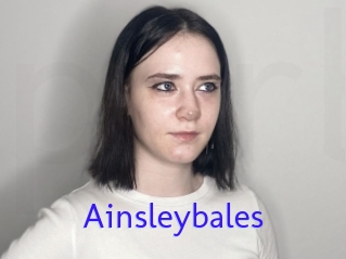 Ainsleybales