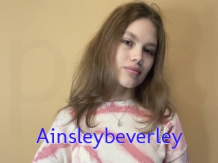 Ainsleybeverley