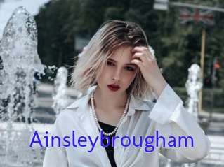 Ainsleybrougham