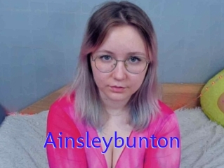 Ainsleybunton