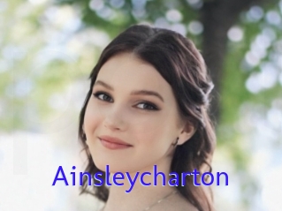 Ainsleycharton