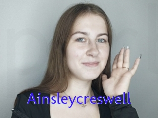 Ainsleycreswell