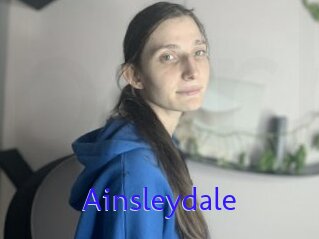 Ainsleydale