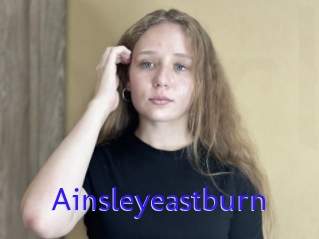 Ainsleyeastburn