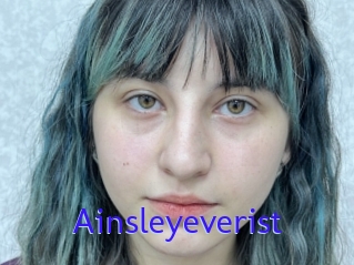 Ainsleyeverist