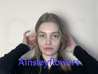 Ainsleyflowers