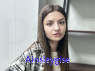 Ainsleygise