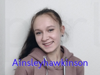 Ainsleyhawkinson