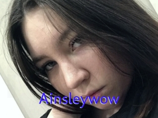 Ainsleywow