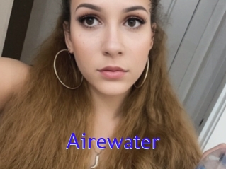 Airewater