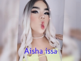 Aisha_issa