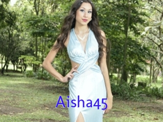 Aisha45