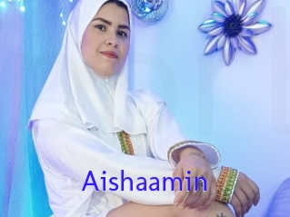 Aishaamin