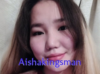 Aishakingsman