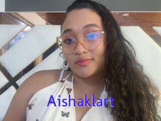 Aishaklart