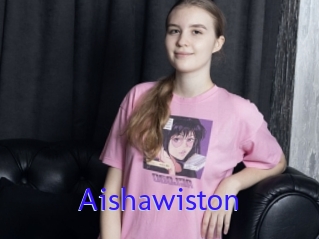 Aishawiston