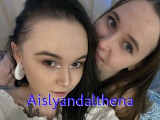 Aislyandalthena