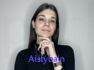 Aislybain