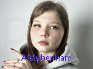 Aislybenham