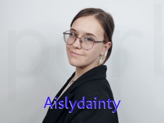 Aislydainty