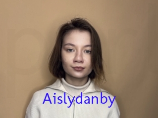 Aislydanby