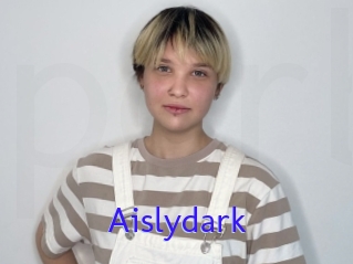 Aislydark