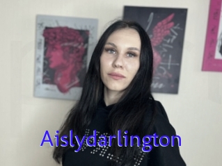 Aislydarlington