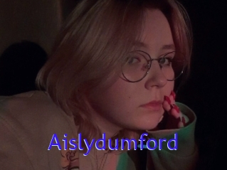 Aislydumford